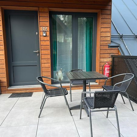 3 Apartmany Ski Jasna Demanovska Dolina Exterior photo